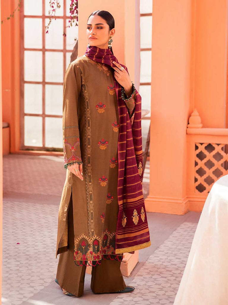 Raj Bari Festive Edit`23 D#5-B