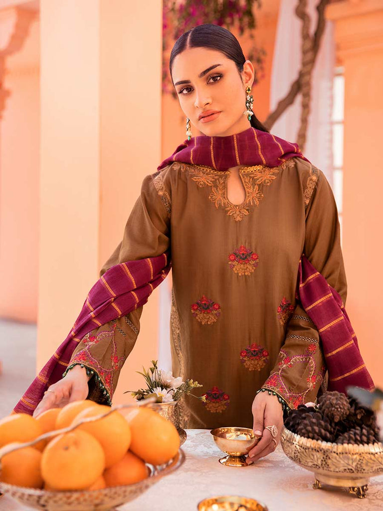 Raj Bari Festive Edit`23 D#5-B