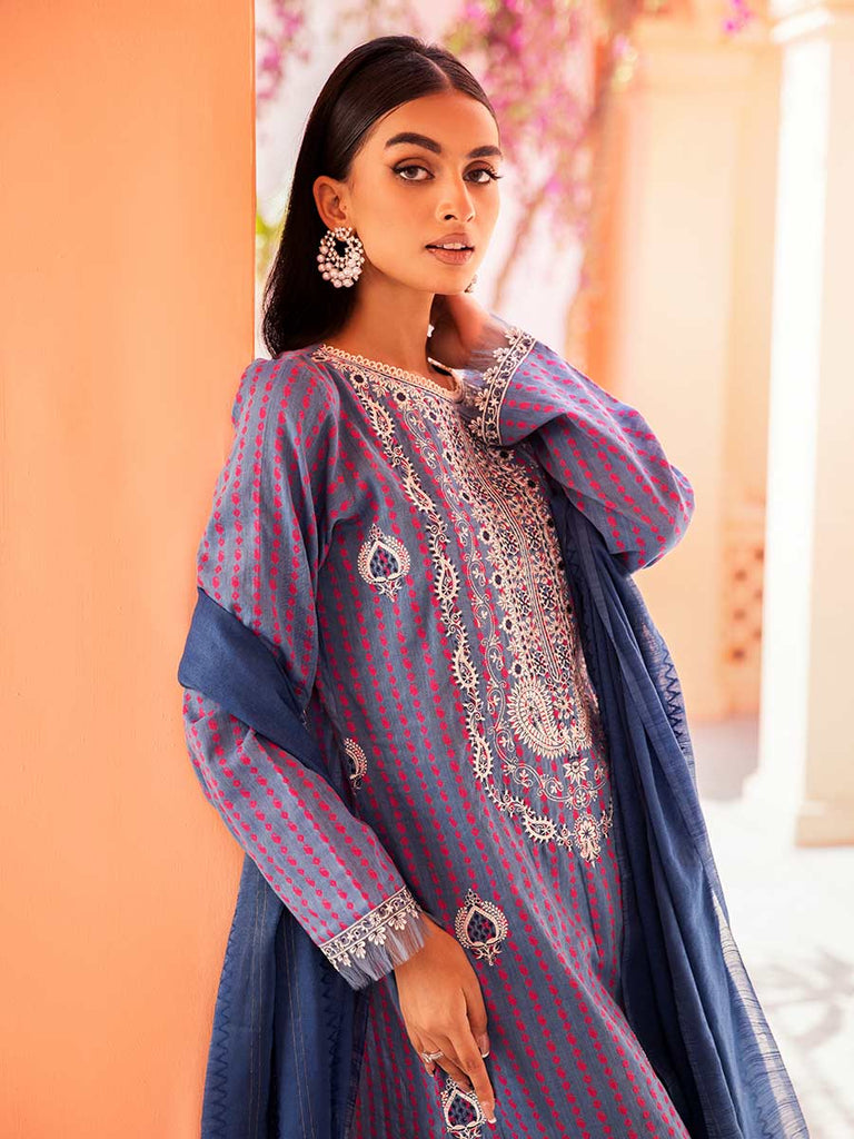 Raj Bari Festive Edit`23 D#7-A