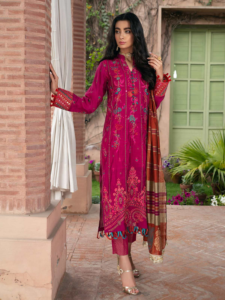 Raj Bari Premium Festive`21 D#02A