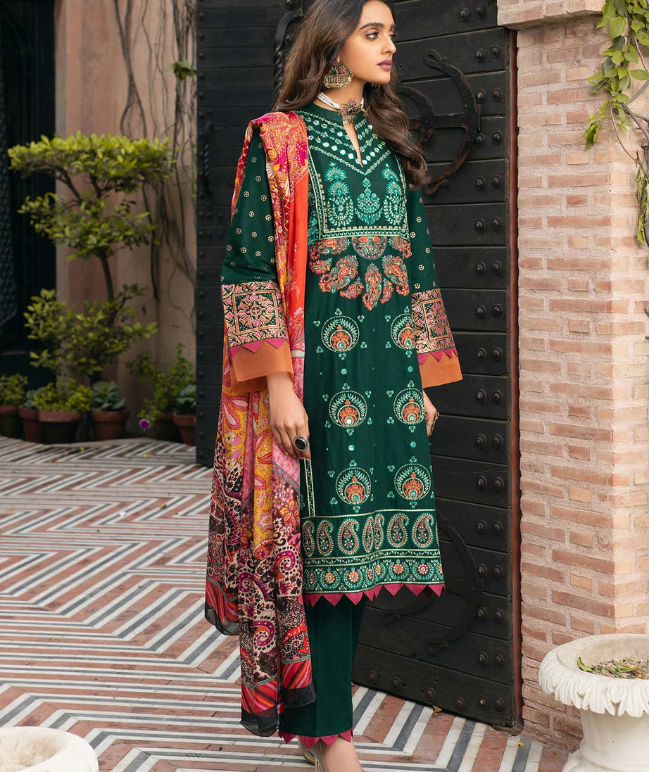 Raj Bari Premium Festive`21 D#3B