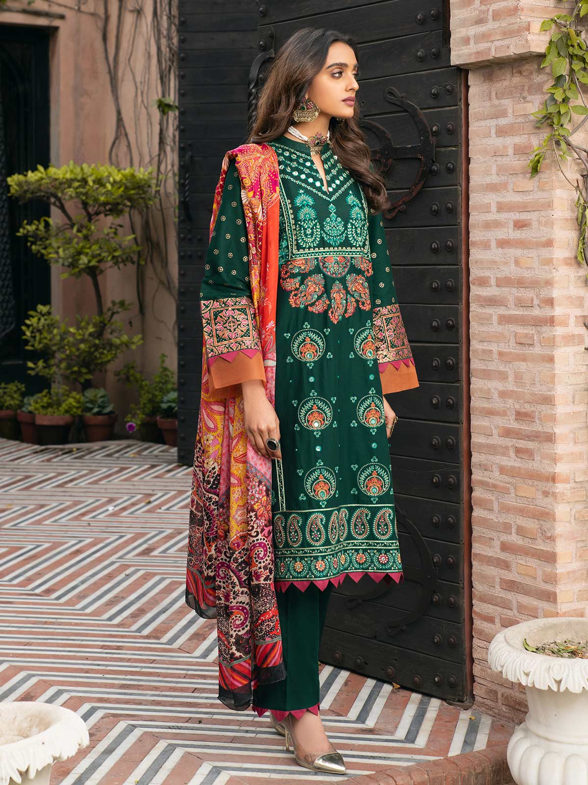 Raj Bari Premium Festive`21 D#3B