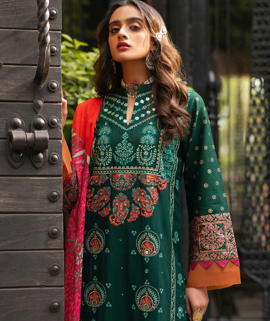 Raj Bari Premium Festive`21 D#3B