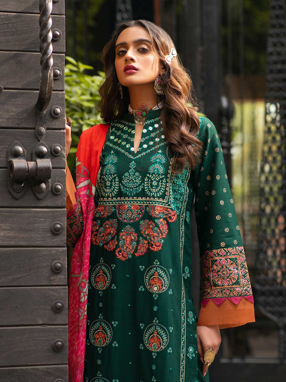 Raj Bari Premium Festive`21 D#3B