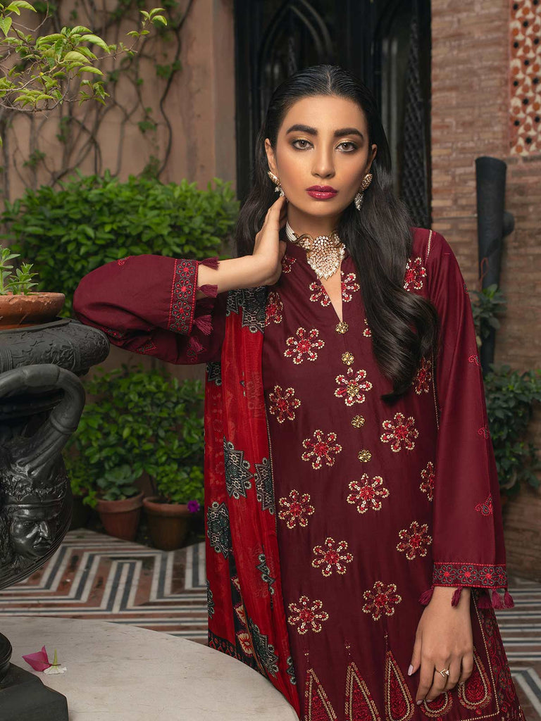 Raj Bari Premium Festive`21 D#04B