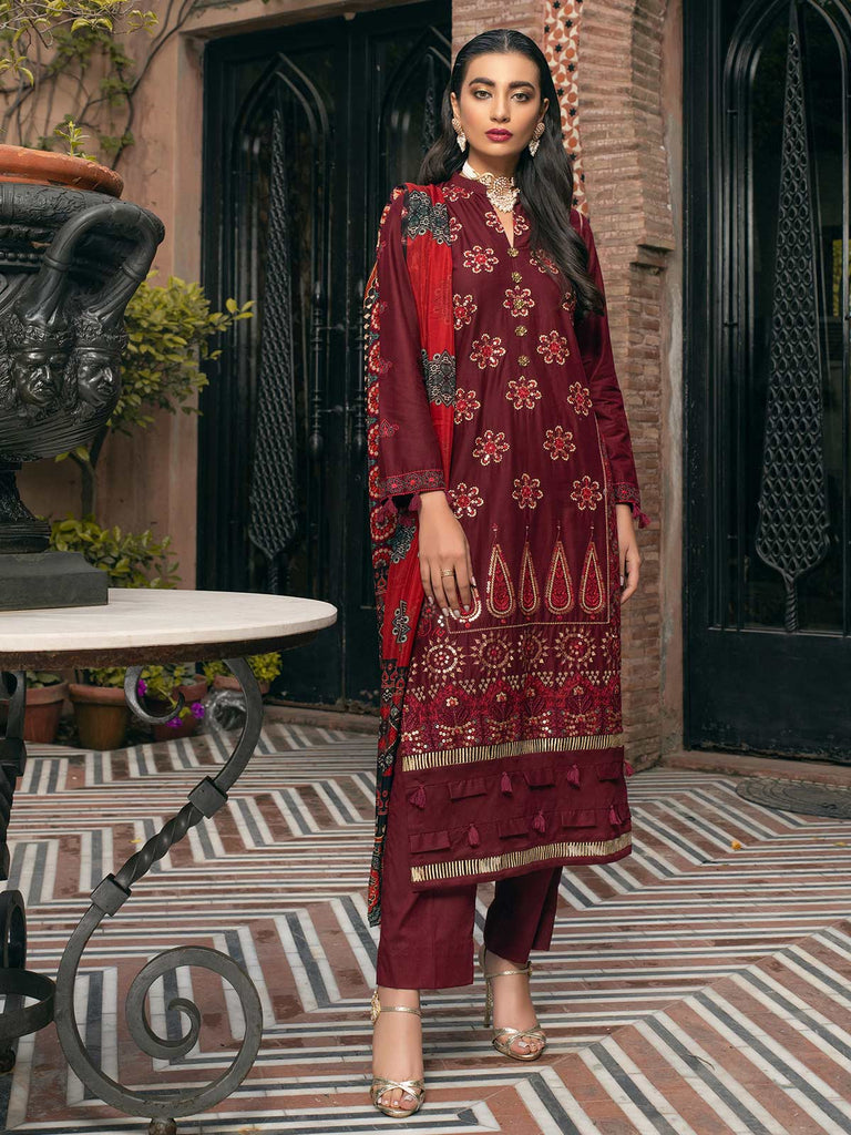 Raj Bari Premium Festive`21 D#04B