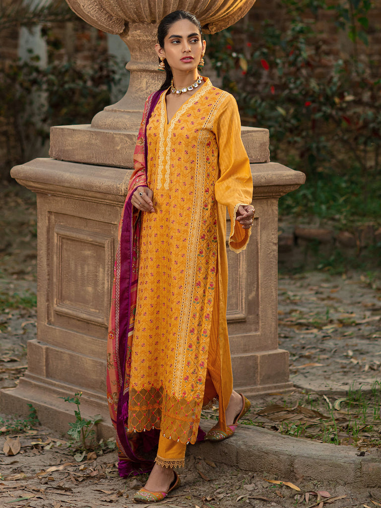 Raj Bari Exclusive V/Jacquard'22 D#9-A