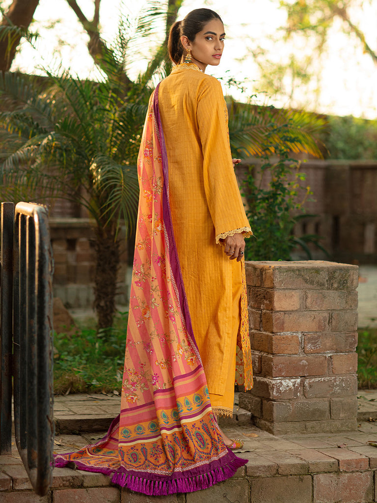 Raj Bari Exclusive V/Jacquard'22 D#9-A