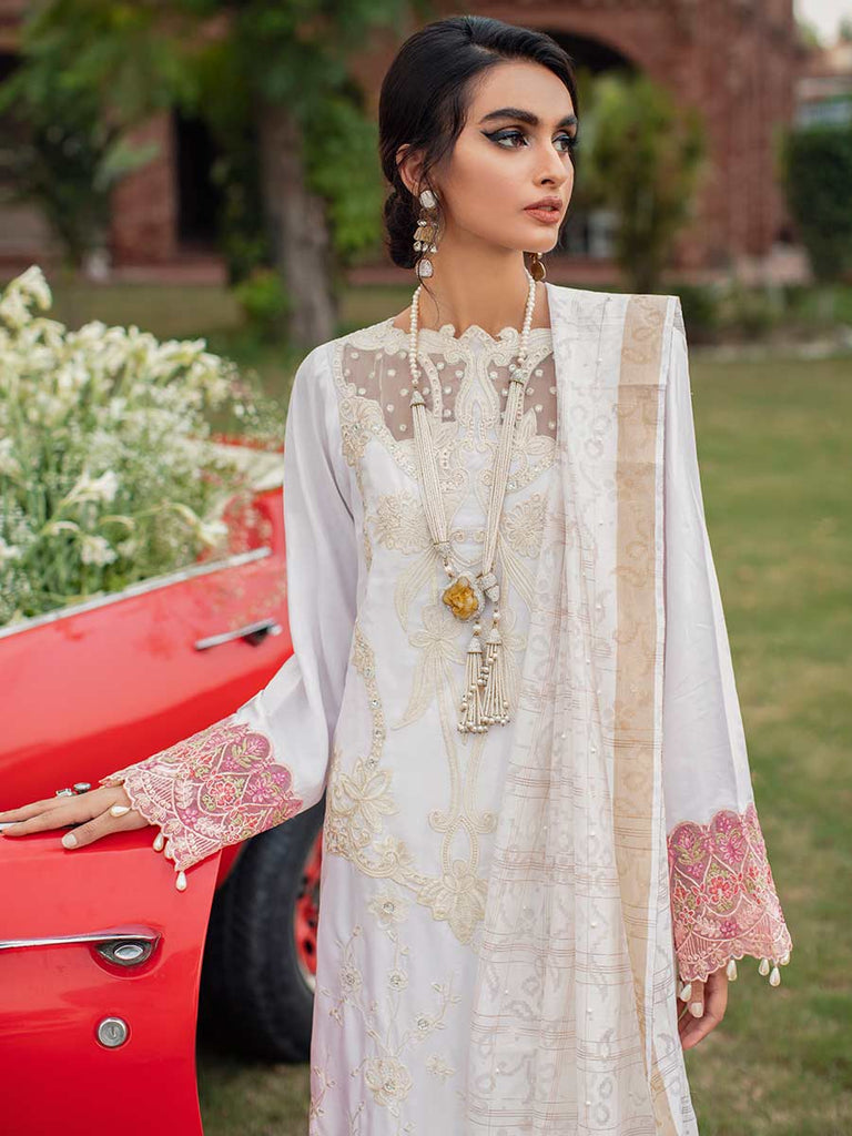 Raj Bari Luxury Collection'22 D#01 B