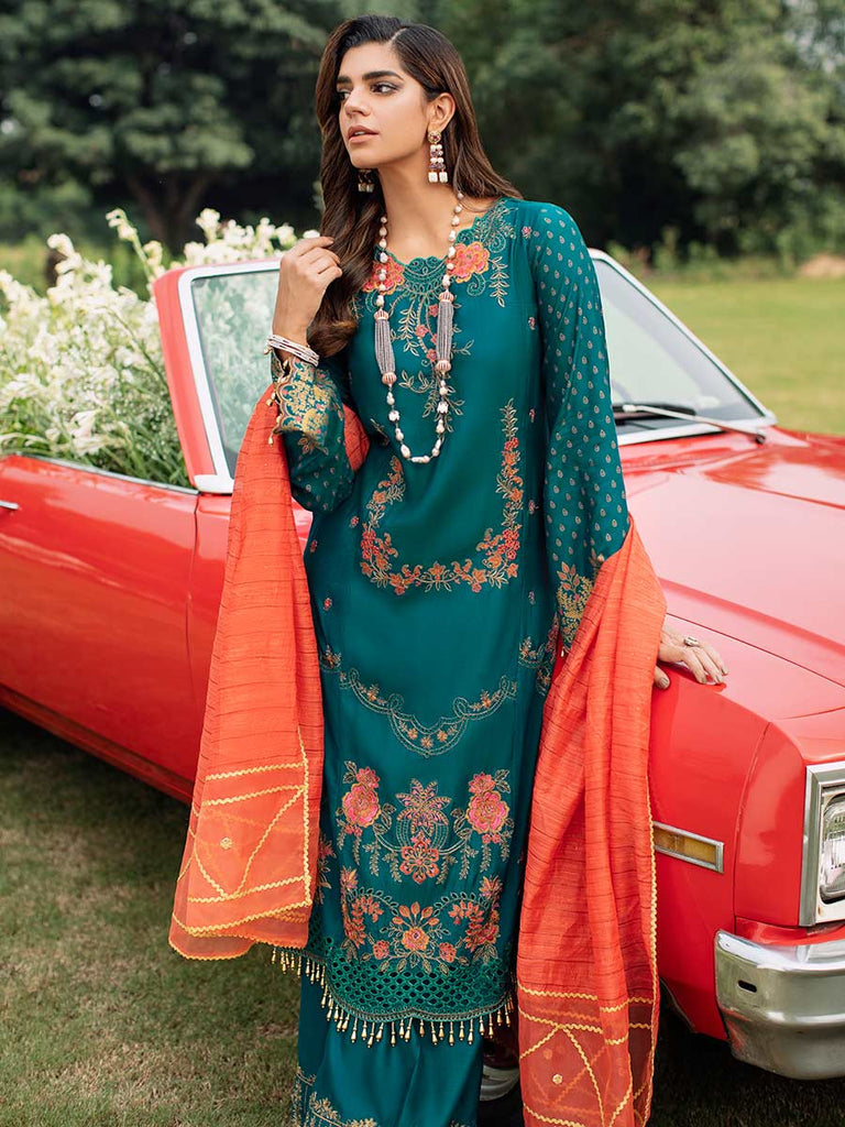 Raj Bari Luxury Collection'22 D#03 A