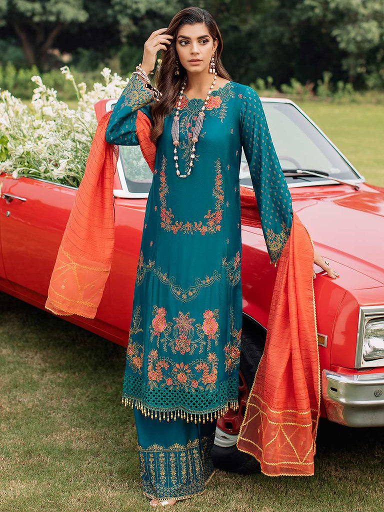 Raj Bari Luxury Collection'22 D#03 A
