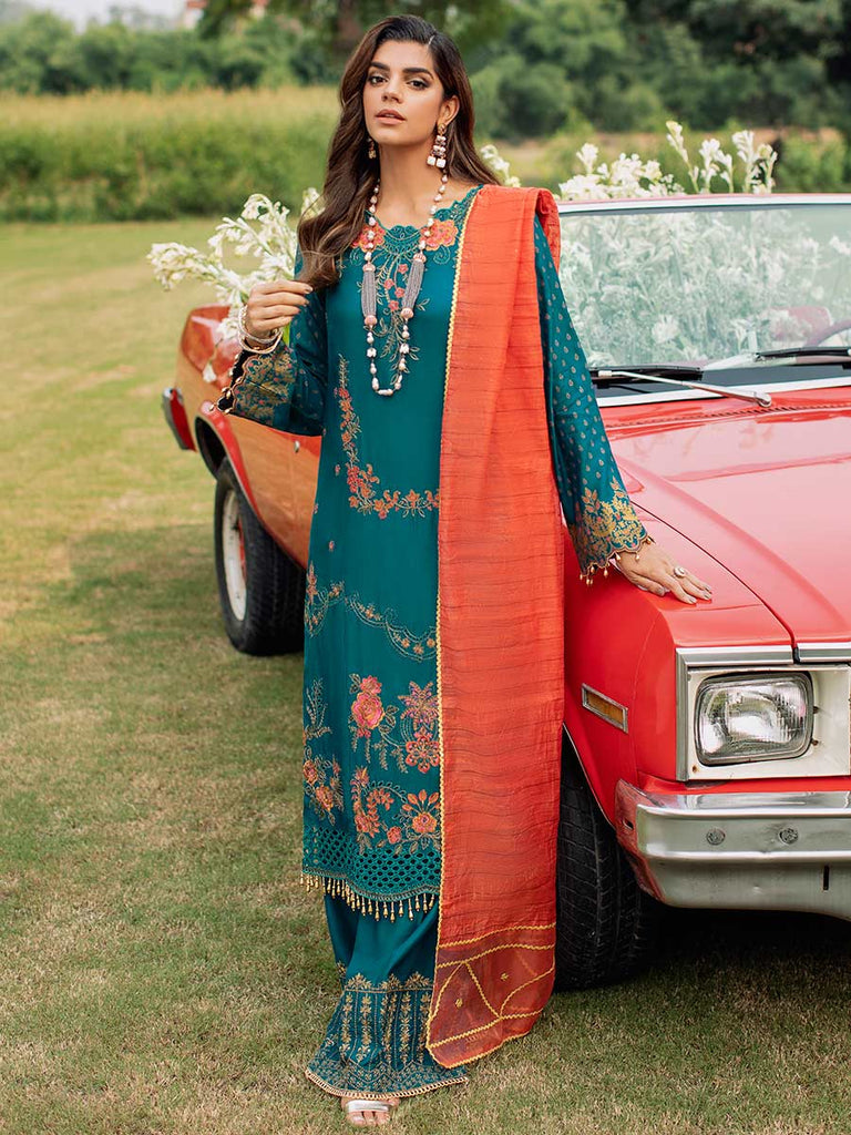 Raj Bari Luxury Collection'22 D#03 A