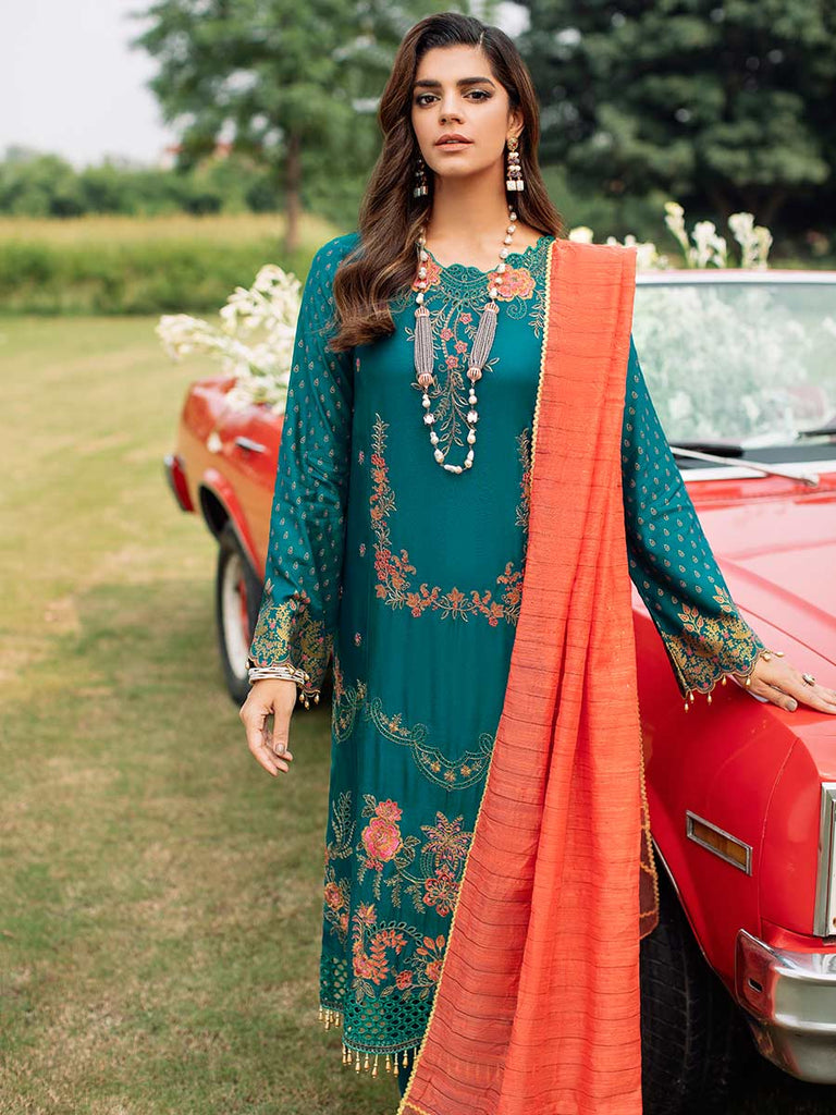 Raj Bari Luxury Collection'22 D#03 A