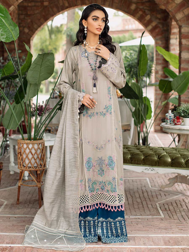 Raj Bari Luxury Collection'22 D#03 B