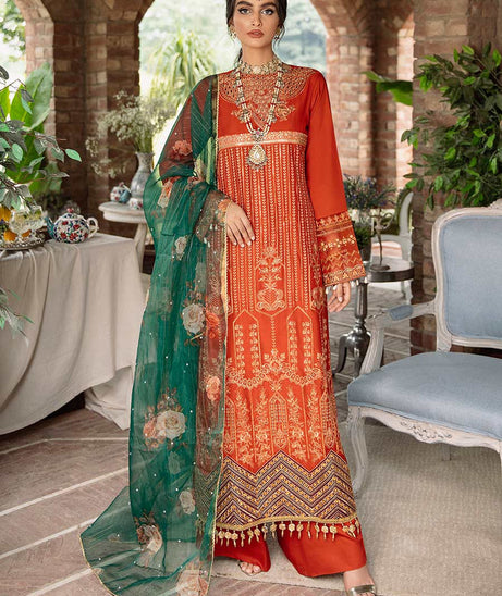 Raj Bari Luxury Collection'22 D#04 A