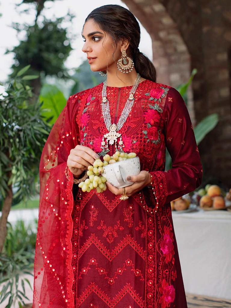 Raj Bari Luxury Collection'22 D#05 A