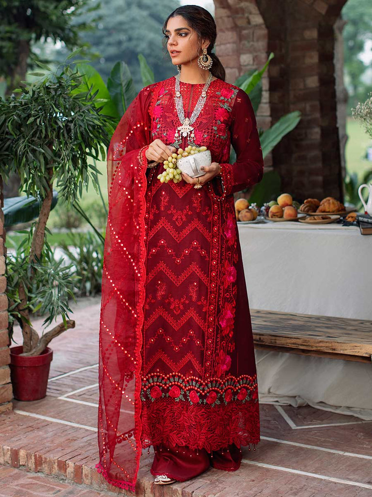 Raj Bari Luxury Collection'22 D#05 A