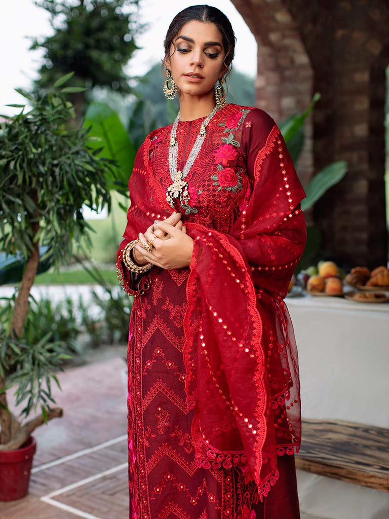 Raj Bari Luxury Collection'22 D#05 A