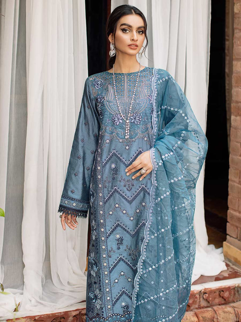 Raj Bari Luxury Collection'22 D#05 B