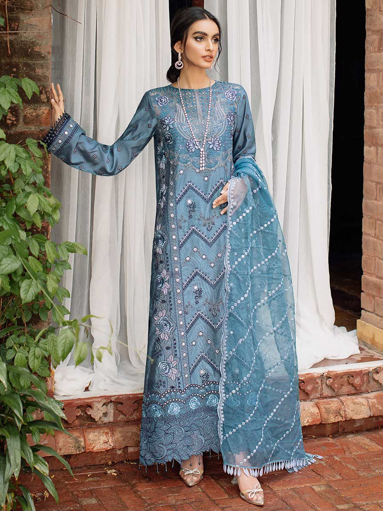 Raj Bari Luxury Collection'22 D#05 B
