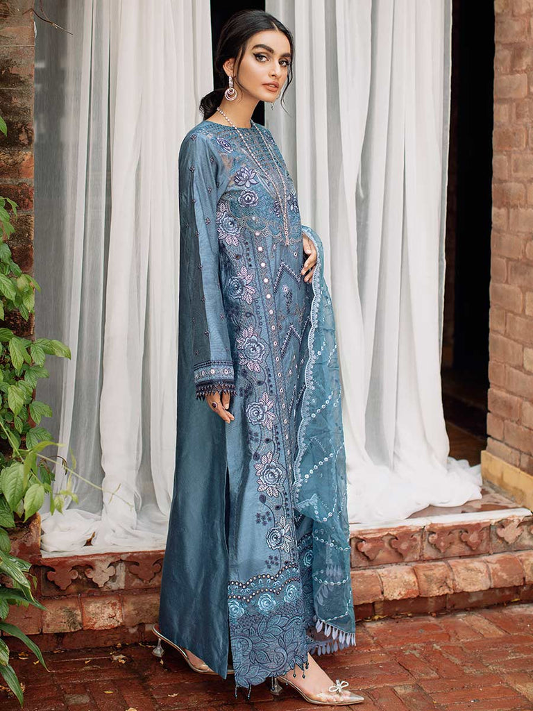 Raj Bari Luxury Collection'22 D#05 B