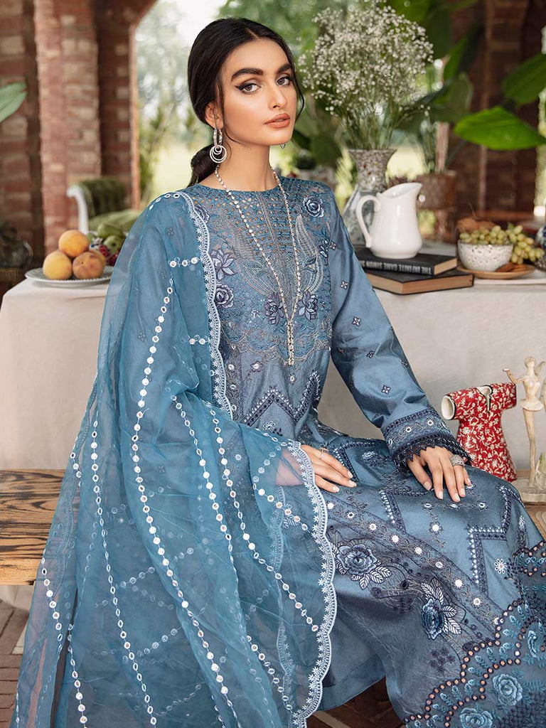 Raj Bari Luxury Collection'22 D#05 B