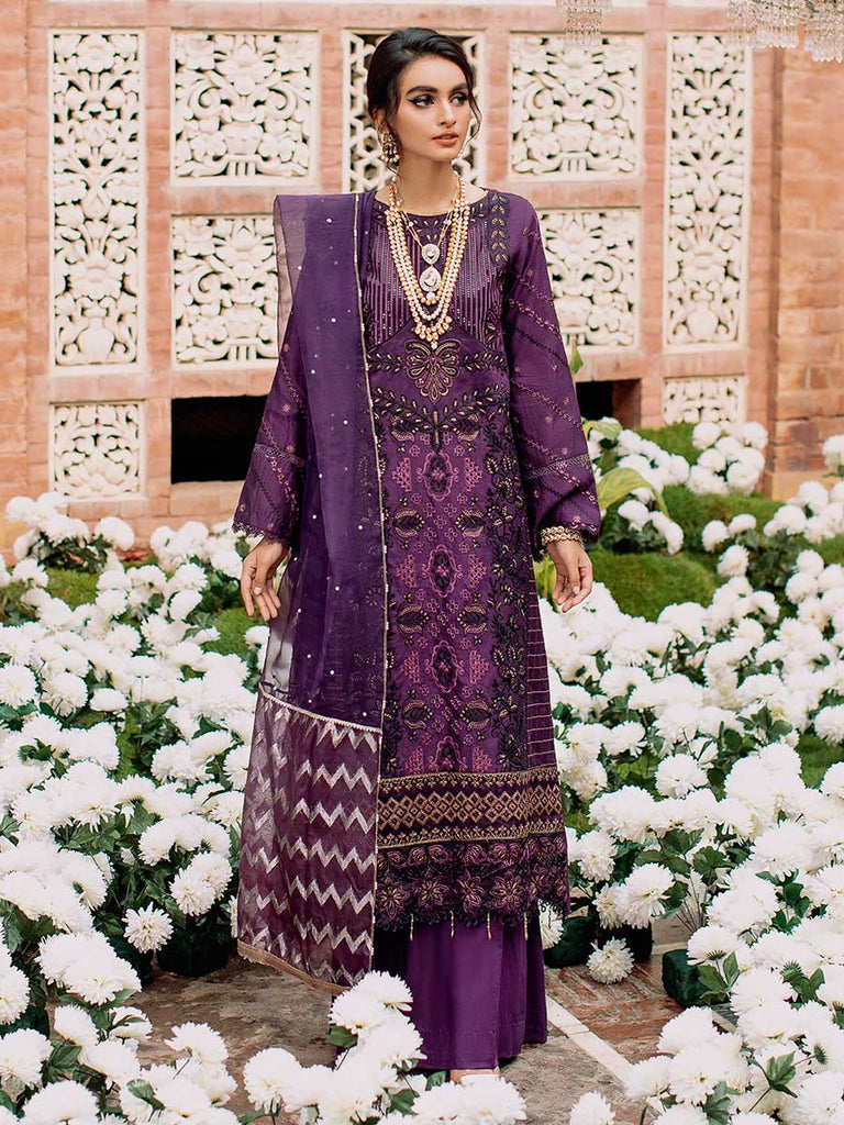 Raj Bari Luxury Collection'22 D#06 A