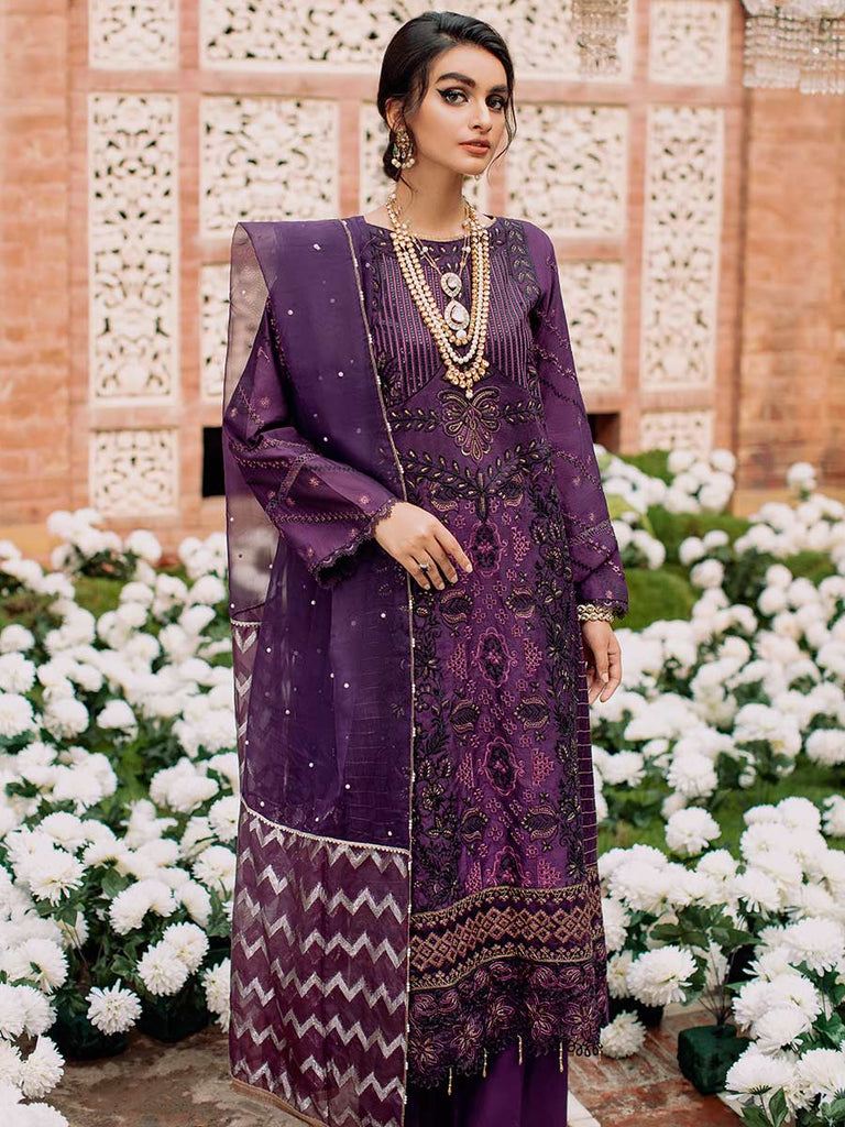 Raj Bari Luxury Collection'22 D#06 A