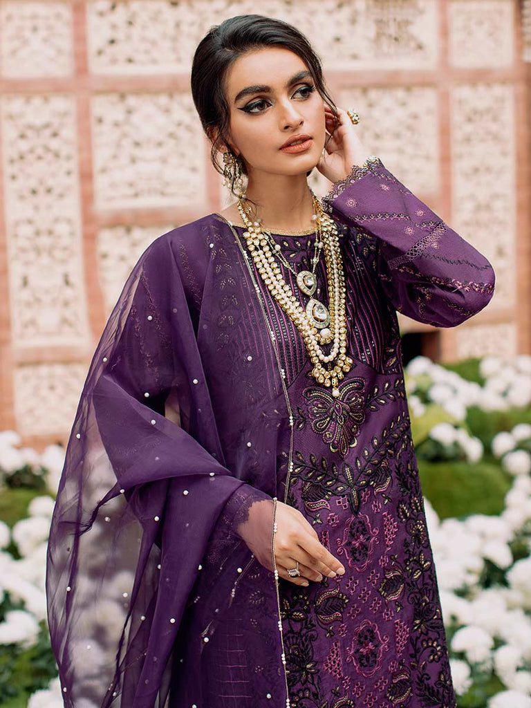 Raj Bari Luxury Collection'22 D#06 A
