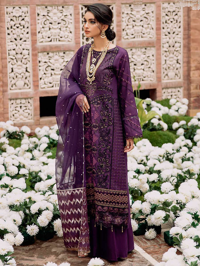 Raj Bari Luxury Collection'22 D#06 A