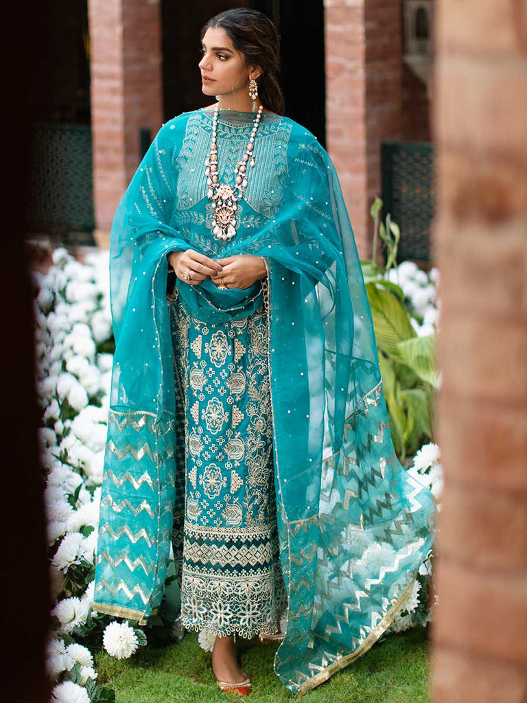 Raj Bari Luxury Collection'22 D#06 B