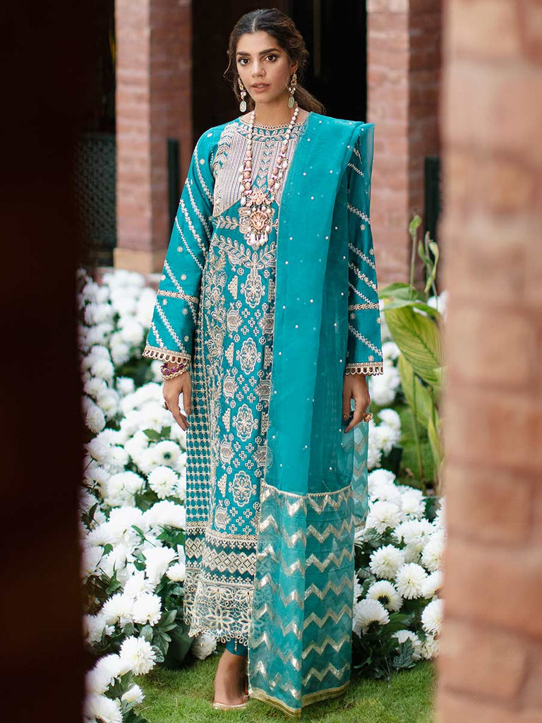 Raj Bari Luxury Collection'22 D#06 B