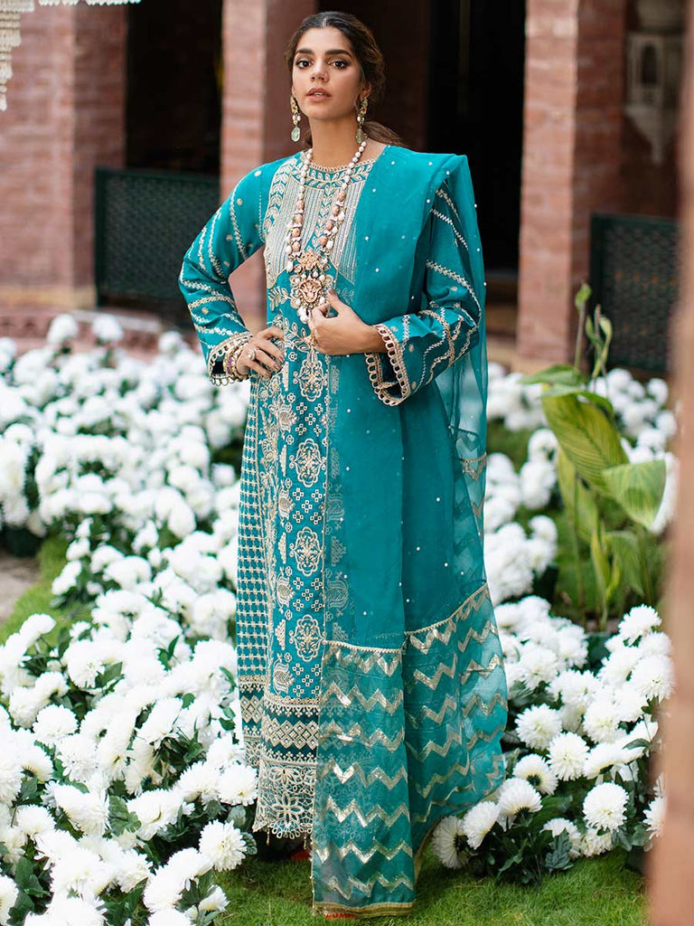 Raj Bari Luxury Collection'22 D#06 B