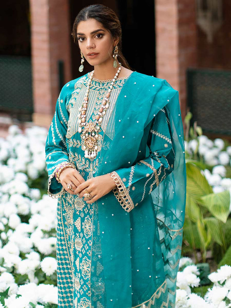 Raj Bari Luxury Collection'22 D#06 B