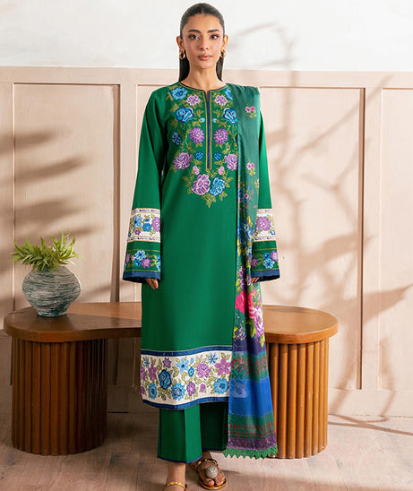 Raj Bari P/Summer Emb Lawn`25 D#10