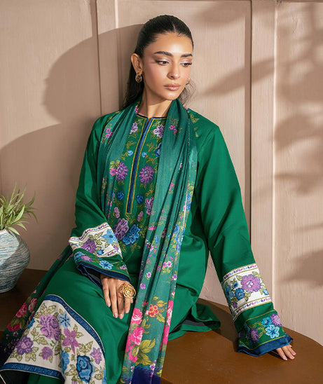 Raj Bari P/Summer Emb Lawn`25 D#10