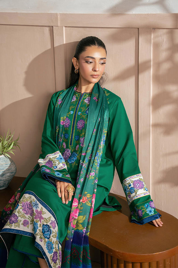 Raj Bari P/Summer Emb Lawn`25 D#10