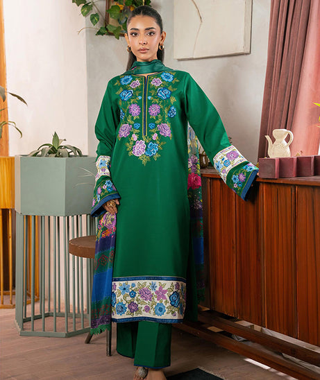 Raj Bari P/Summer Emb Lawn`25 D#10
