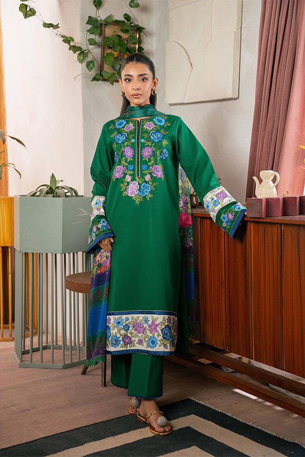 Raj Bari P/Summer Emb Lawn`25 D#10
