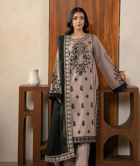 Raj Bari P/Summer Emb Lawn`25 D#11