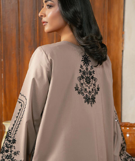 Raj Bari P/Summer Emb Lawn`25 D#11