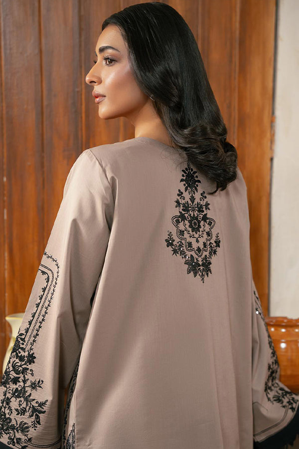 Raj Bari P/Summer Emb Lawn`25 D#11