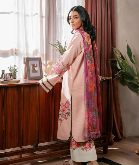 Raj Bari P/Summer Emb Lawn`25 D#12