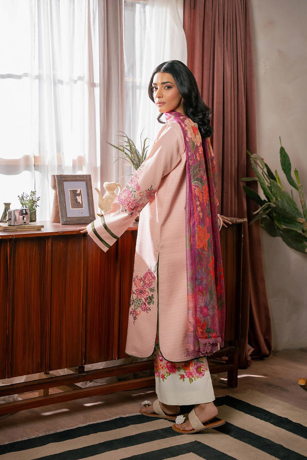 Raj Bari P/Summer Emb Lawn`25 D#12