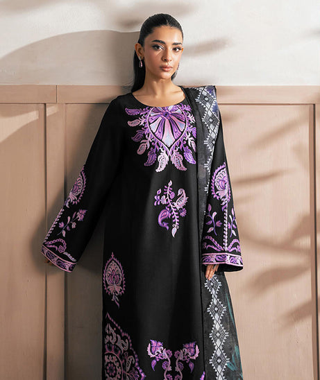 Raj Bari P/Summer Emb Lawn`25 D#1