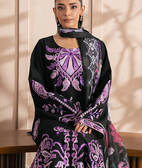 Raj Bari P/Summer Emb Lawn`25 D#1