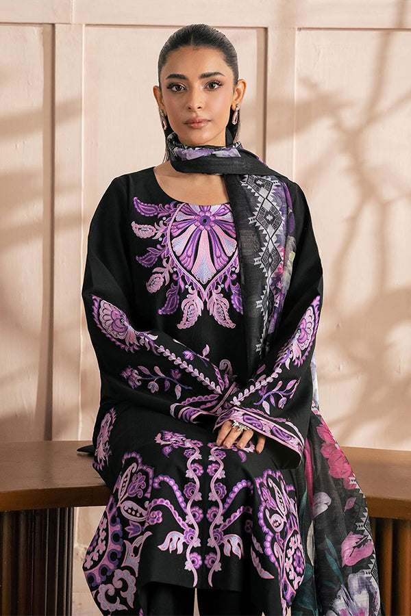 Raj Bari P/Summer Emb Lawn`25 D#1