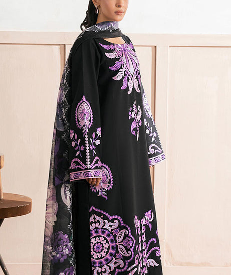 Raj Bari P/Summer Emb Lawn`25 D#1