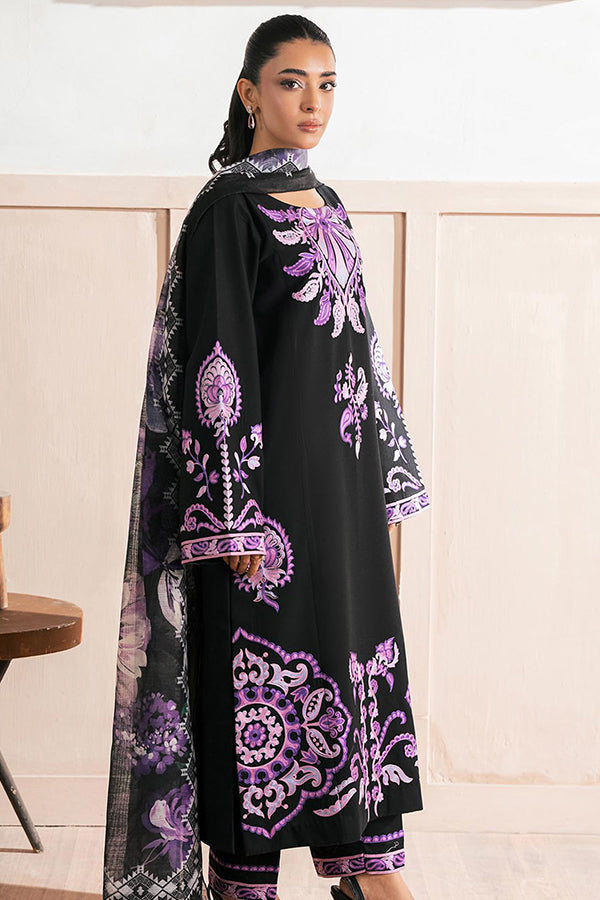 Raj Bari P/Summer Emb Lawn`25 D#1