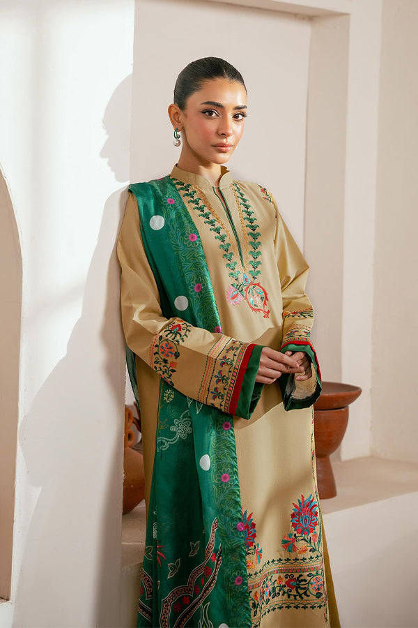 Raj Bari P/Summer Emb Lawn`25 D#2
